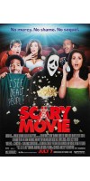 Scary Movie (2000 - English)